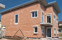 Meigle home extensions