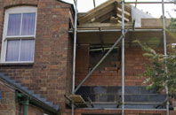 free Meigle home extension quotes