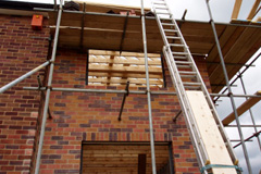 house extensions Meigle